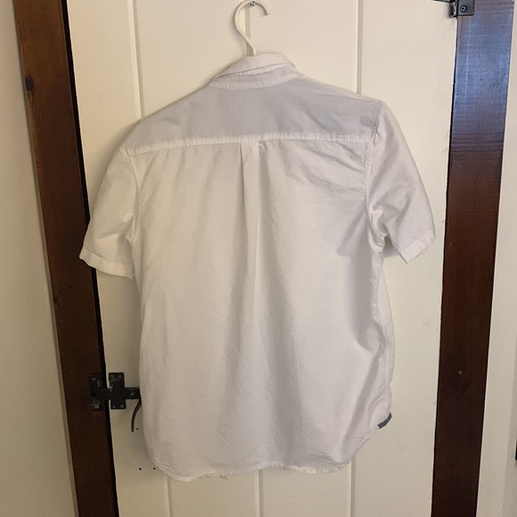 Vans shirt - Picture 2 of 2